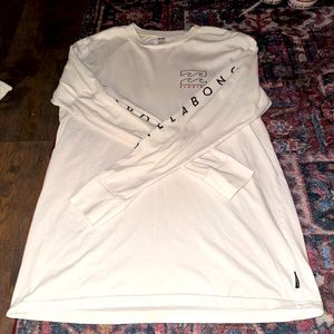 BILLABONG FLORIDA LONGSLEEVE
